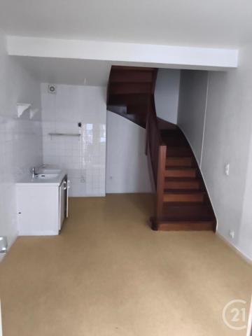 Appartement Duplex à vendre  2 pièces - 25,84 m2 CASTRES - 81