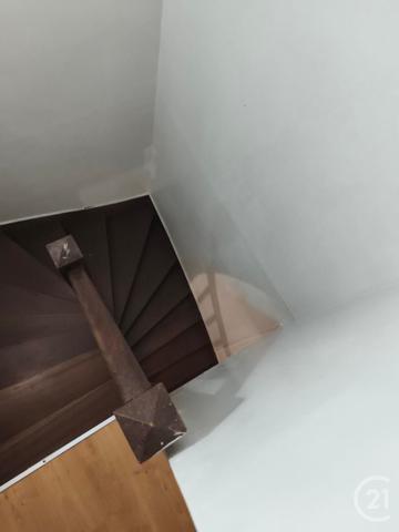 Appartement Duplex à vendre  2 pièces - 25,84 m2 CASTRES - 81