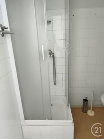 Appartement Duplex à vendre  2 pièces - 25,84 m2 CASTRES - 81