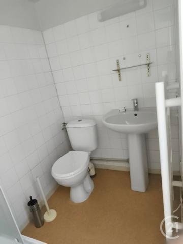 Appartement Duplex à vendre  2 pièces - 25,84 m2 CASTRES - 81