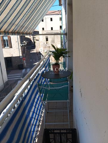 Appartement 3 pièce(s) 2 chambre(s) 44 m²