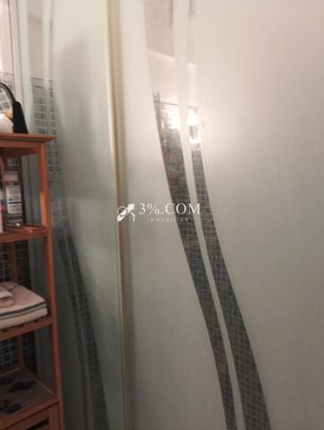 Appartement 3 pièce(s) 2 chambre(s) 44 m²