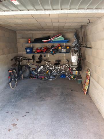 Appartement 3 pièce(s) 2 chambre(s) 44 m²