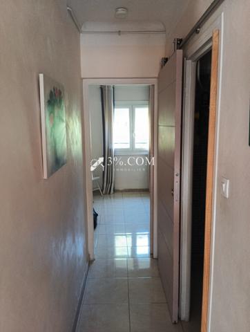 Appartement 3 pièce(s) 2 chambre(s) 44 m²