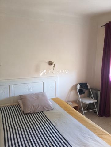 Appartement 3 pièce(s) 2 chambre(s) 44 m²