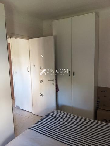 Appartement 3 pièce(s) 2 chambre(s) 44 m²