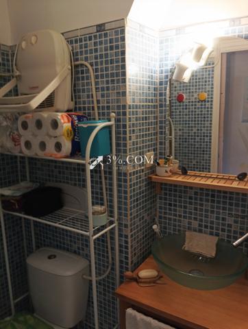 Appartement 3 pièce(s) 2 chambre(s) 44 m²