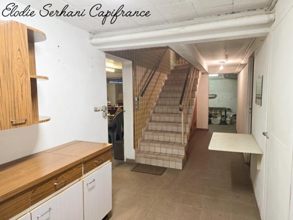 En Exclusivité, Maison T6 d'environ 116,50m2 à Grand-Charmont