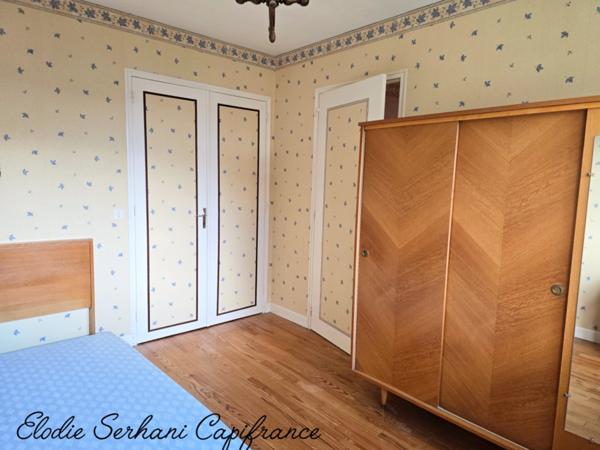 En Exclusivité, Maison T6 d'environ 116,50m2 à Grand-Charmont