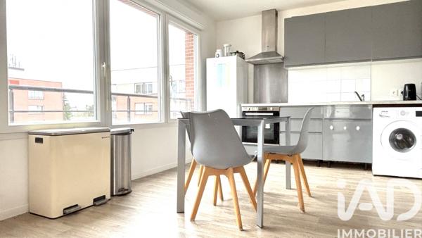 Appartement à vendre 5 pièces 95 m² Les Ulis