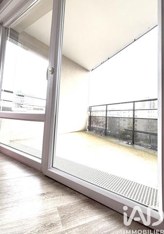 Appartement à vendre 5 pièces 95 m² Les Ulis