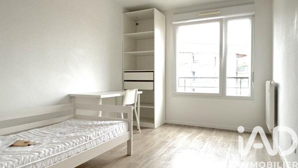 Appartement à vendre 5 pièces 95 m² Les Ulis