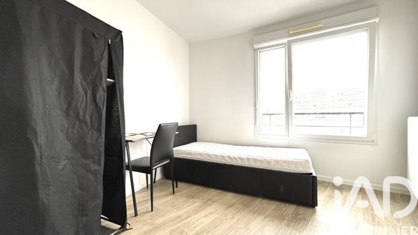 Appartement à vendre 5 pièces 95 m² Les Ulis