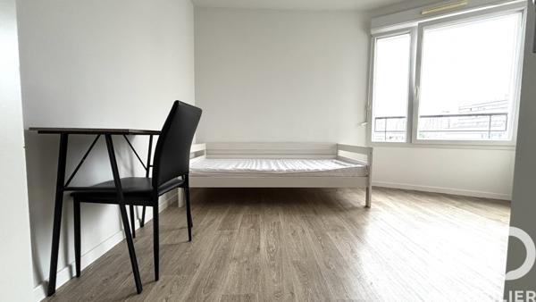 Appartement à vendre 5 pièces 95 m² Les Ulis