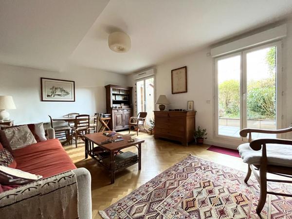 Appartement  2 pièce(s) 52 m2