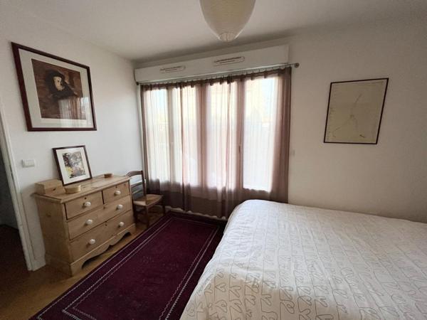 Appartement  2 pièce(s) 52 m2