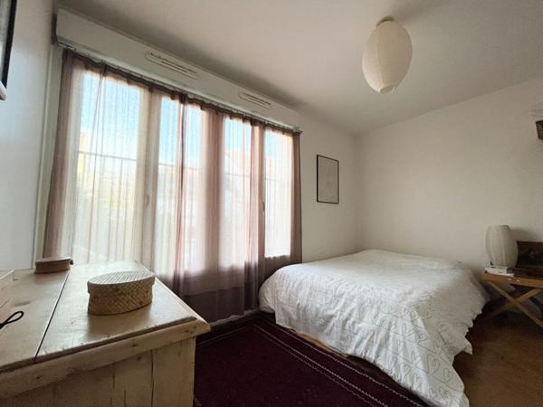 Appartement  2 pièce(s) 52 m2