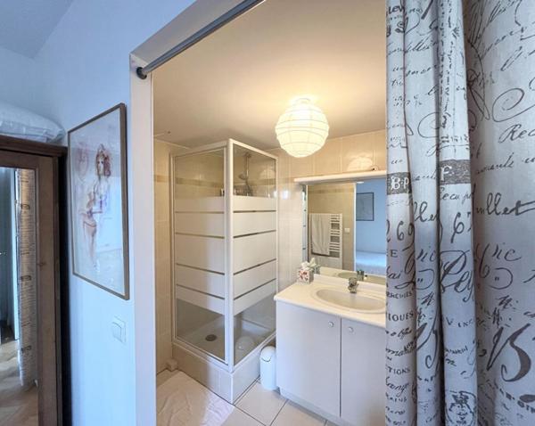 Appartement  2 pièce(s) 52 m2