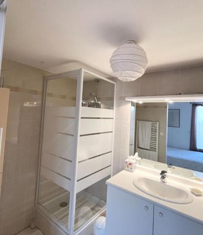 Appartement  2 pièce(s) 52 m2