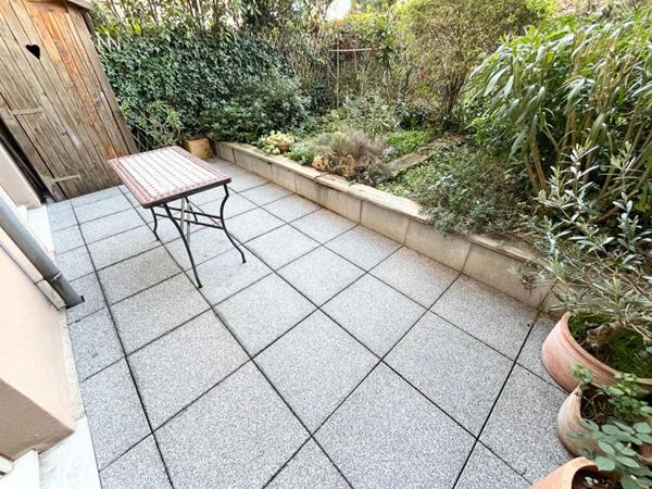 Appartement  2 pièce(s) 52 m2