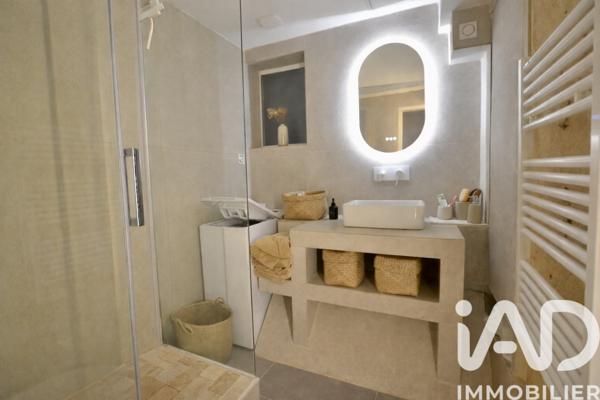 Studio à vendre 25 m² Saint-Germain-en-Laye