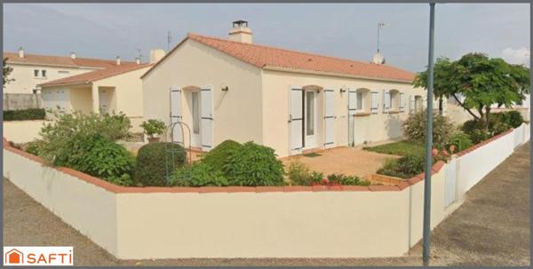 Investissement, sérénité en viager occupé!