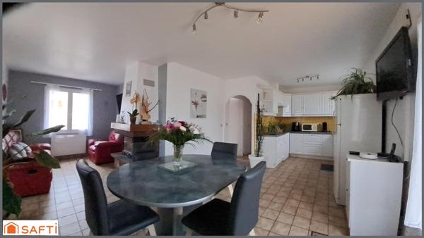 Investissement, sérénité en viager occupé!