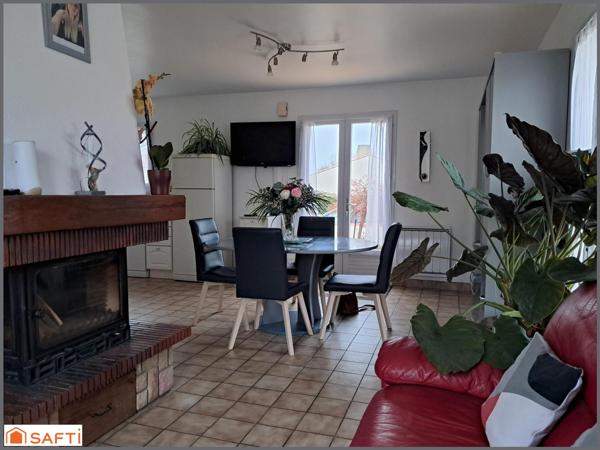 Investissement, sérénité en viager occupé!