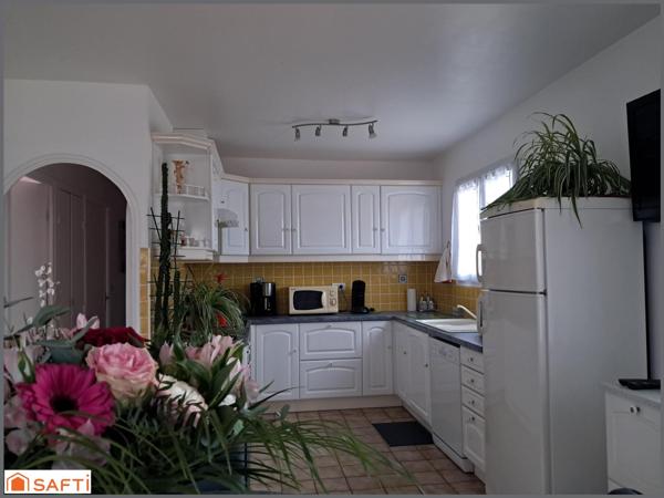 Investissement, sérénité en viager occupé!