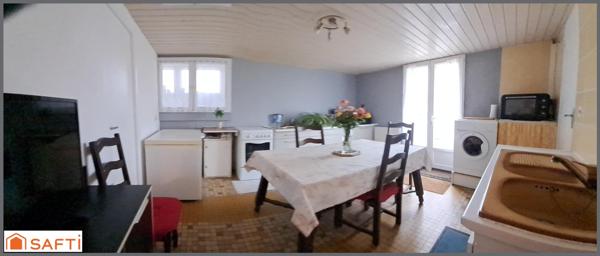 Investissement, sérénité en viager occupé!