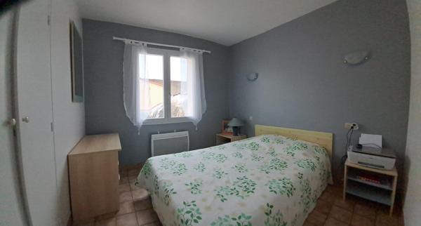 Investissement, sérénité en viager occupé!