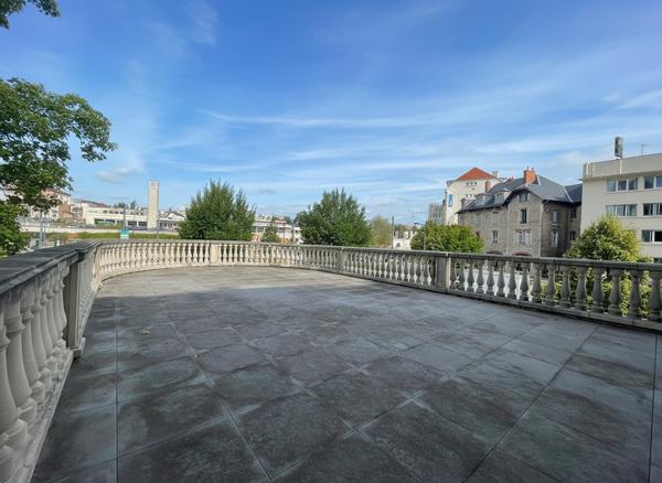Appartement Besancon 6 pièce(s) 135.95 m2