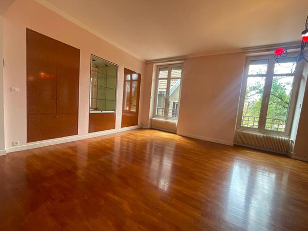 Appartement Besancon 6 pièce(s) 135.95 m2