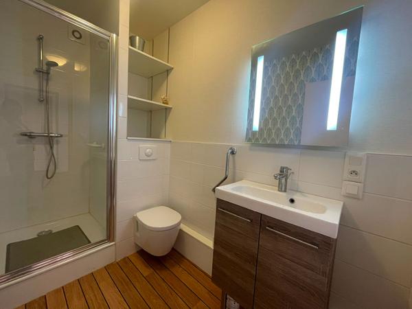 Appartement Besancon 6 pièce(s) 135.95 m2