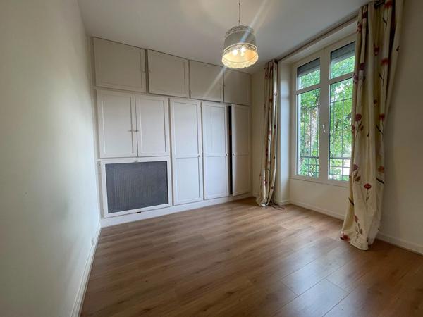 Appartement Besancon 6 pièce(s) 135.95 m2