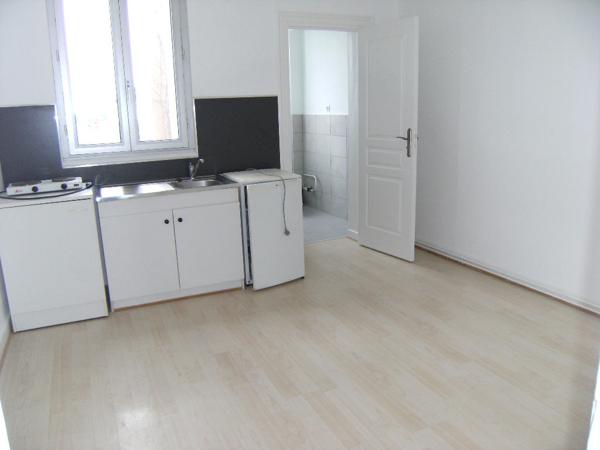 A LOUER appartement T2 38 m²