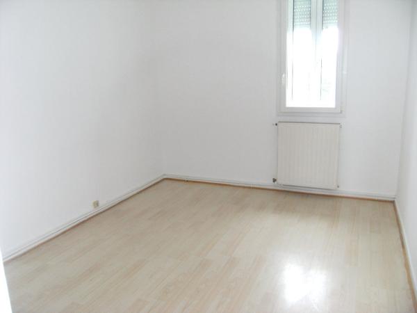 A LOUER appartement T2 38 m²