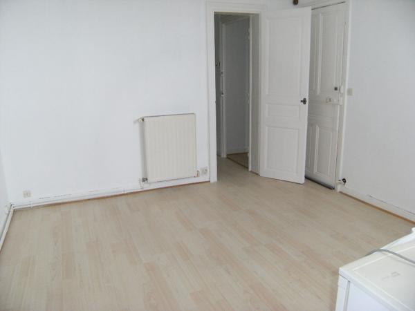 A LOUER appartement T2 38 m²