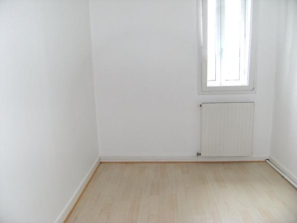 A LOUER appartement T2 38 m²