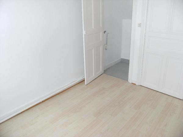 A LOUER appartement T2 38 m²