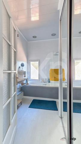 Habitation et commerce réunis – Opportunité rare en cœur de ville