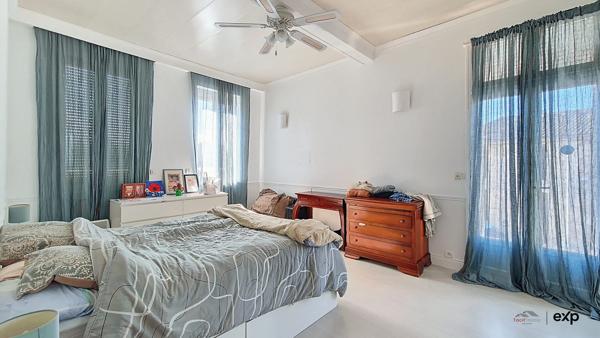 Habitation et commerce réunis – Opportunité rare en cœur de ville