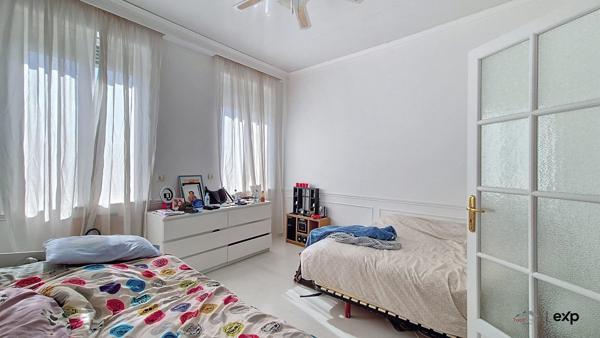 Habitation et commerce réunis – Opportunité rare en cœur de ville