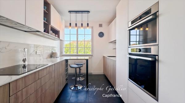 Appartement / Maison T4 avec Grand Jardin et Terrasse