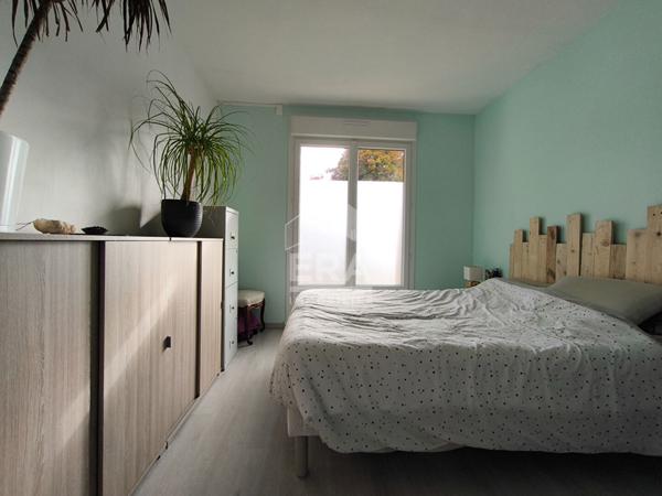 NOUVEAU - Quartier Prémartine - Appartement Le Mans 3 pièce(s) 71 m2