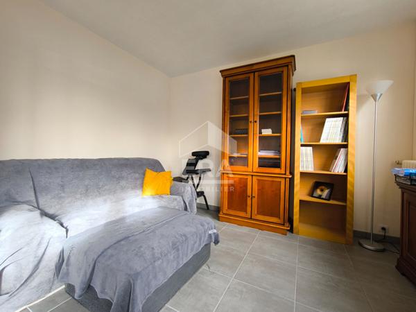 NOUVEAU - Quartier Prémartine - Appartement Le Mans 3 pièce(s) 71 m2