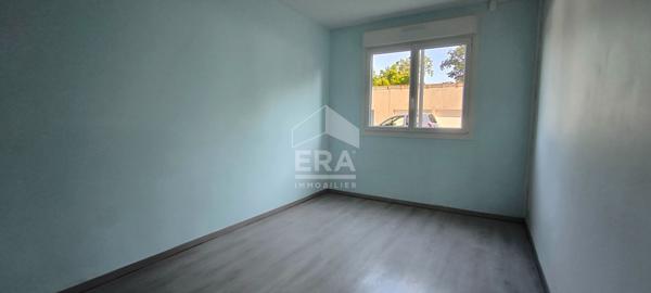 NOUVEAU - Quartier Prémartine - Appartement Le Mans 3 pièce(s) 71 m2