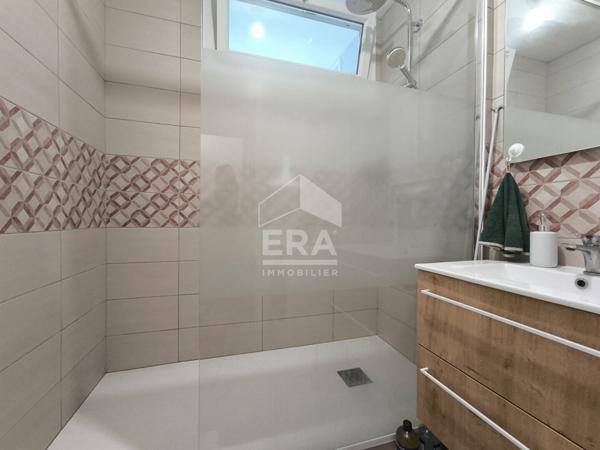 NOUVEAU - Quartier Prémartine - Appartement Le Mans 3 pièce(s) 71 m2