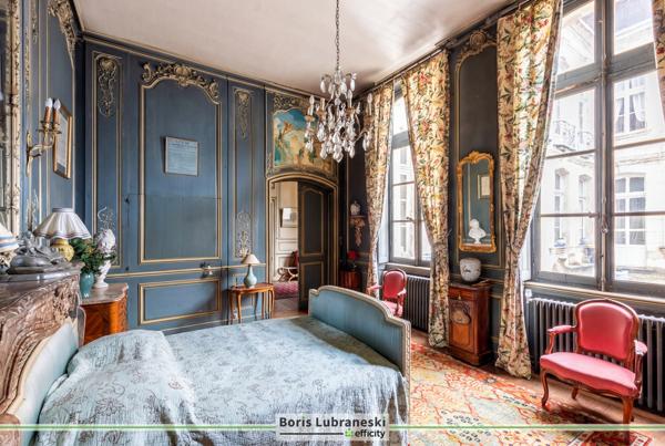 Maison 20 pièces - 1200 m² Bien prestige