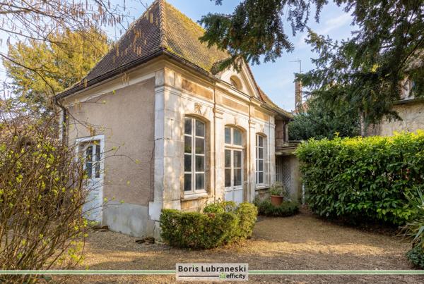 Maison 20 pièces - 1200 m² Bien prestige